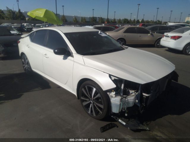 NISSAN ALTIMA 2020 1n4bl4cv8ln310375