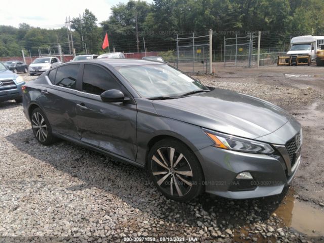 NISSAN ALTIMA 2020 1n4bl4cv8ln310635