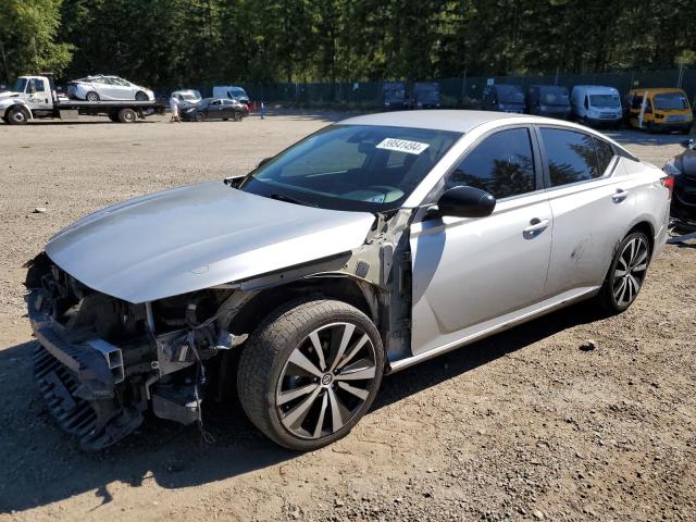 NISSAN ALTIMA SR 2020 1n4bl4cv8ln311011