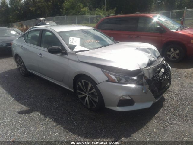 NISSAN ALTIMA 2020 1n4bl4cv8ln311154