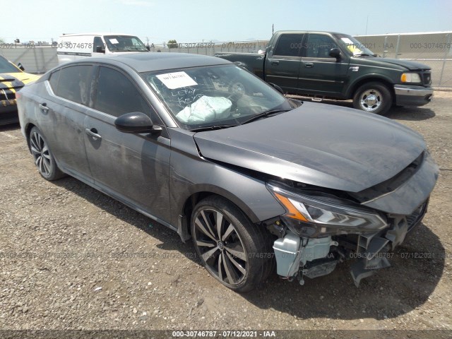 NISSAN ALTIMA 2020 1n4bl4cv8ln317052