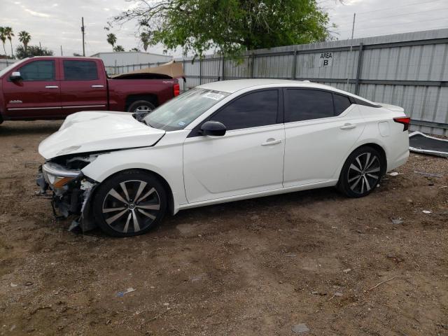 NISSAN ALTIMA SR 2020 1n4bl4cv8ln318573