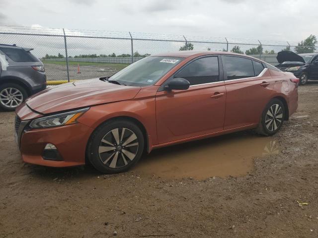 NISSAN ALTIMA SR 2020 1n4bl4cv8ln318864