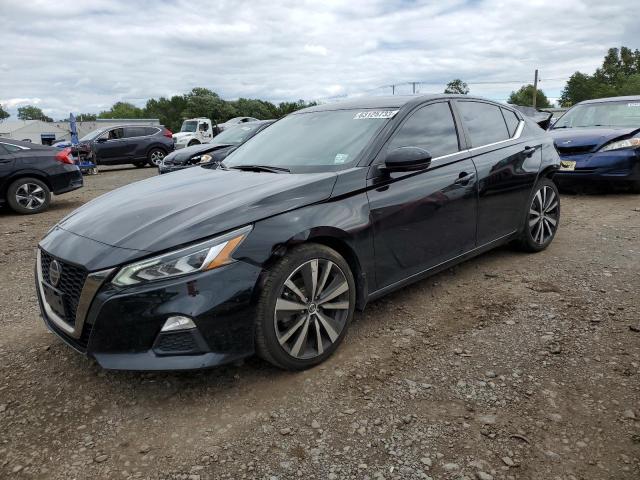 NISSAN ALTIMA SR 2020 1n4bl4cv8ln322249