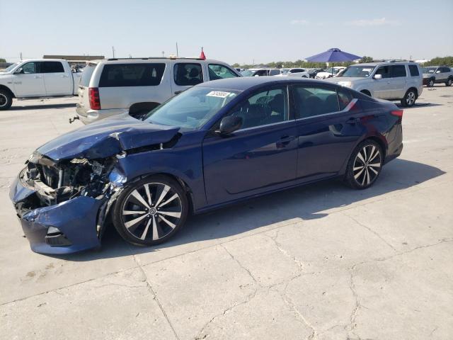 NISSAN ALTIMA SR 2021 1n4bl4cv8mn305582