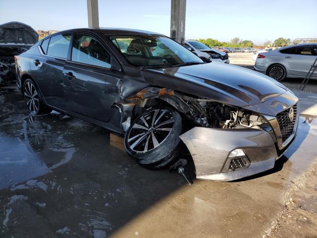 NISSAN ALTIMA SR 2021 1n4bl4cv8mn307560