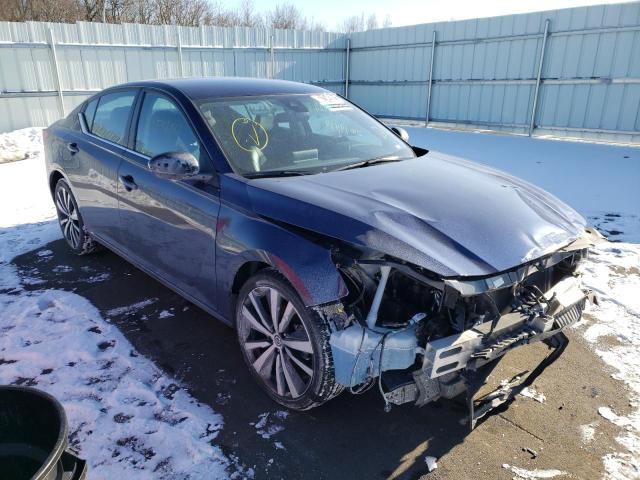 NISSAN ALTIMA SR 2021 1n4bl4cv8mn338274