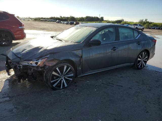 NISSAN ALTIMA 2021 1n4bl4cv8mn341885