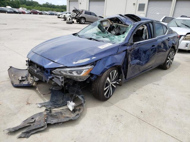 NISSAN ALTIMA SR 2021 1n4bl4cv8mn344415