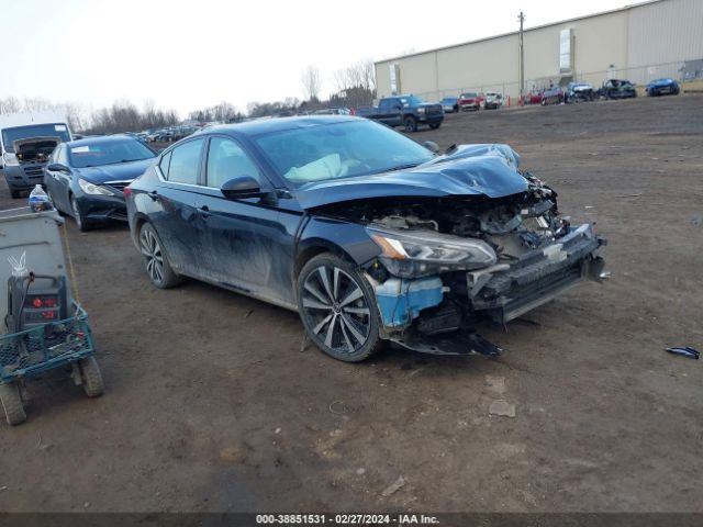 NISSAN ALTIMA 2021 1n4bl4cv8mn359934