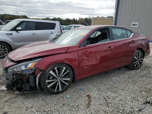 NISSAN ALTIMA 2021 1n4bl4cv8mn360324