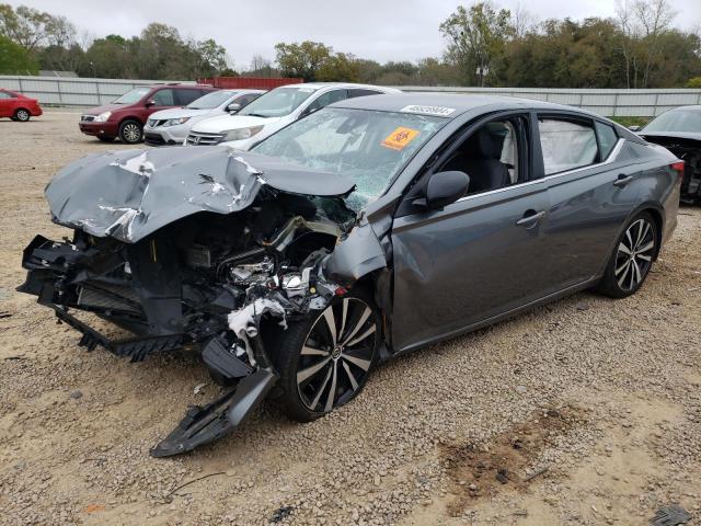 NISSAN ALTIMA 2021 1n4bl4cv8mn407030