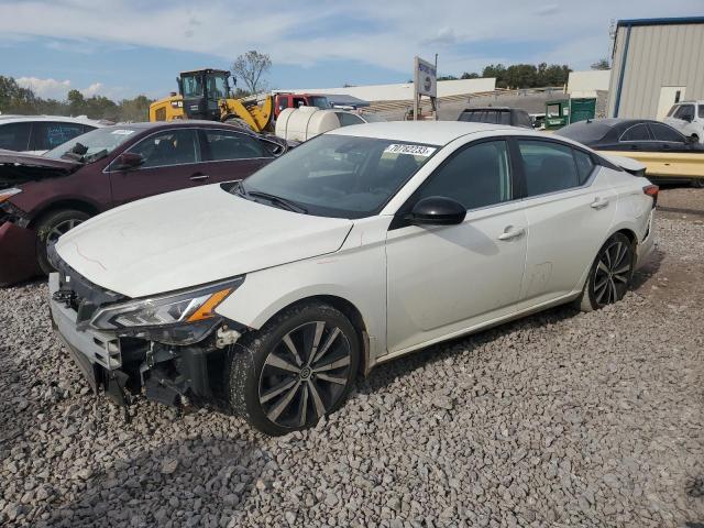 NISSAN ALTIMA 2021 1n4bl4cv8mn410848