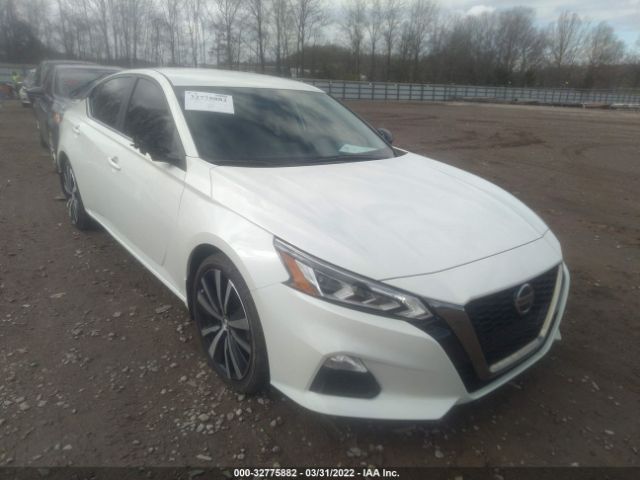 NISSAN ALTIMA 2021 1n4bl4cv8mn412017