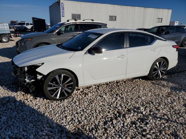 NISSAN ALTIMA 2021 1n4bl4cv8mn418139