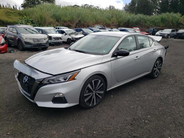 NISSAN ALTIMA 2022 1n4bl4cv8nn310119