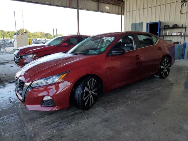 NISSAN ALTIMA 2022 1n4bl4cv8nn329172