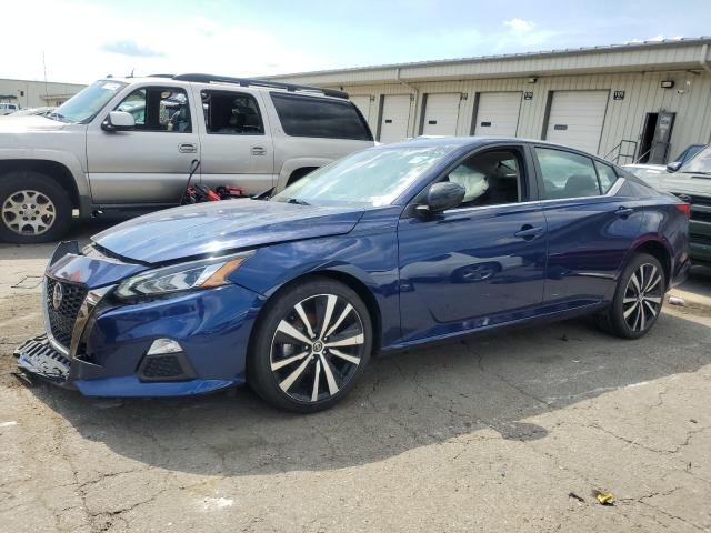 NISSAN ALTIMA SR 2022 1n4bl4cv8nn331262