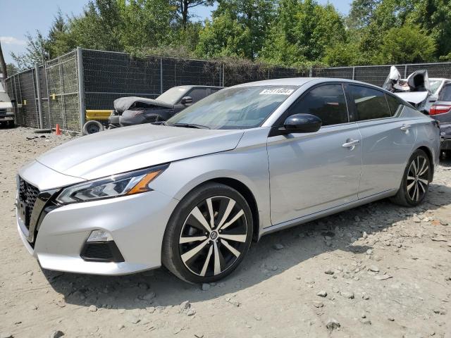 NISSAN ALTIMA SR 2022 1n4bl4cv8nn342360