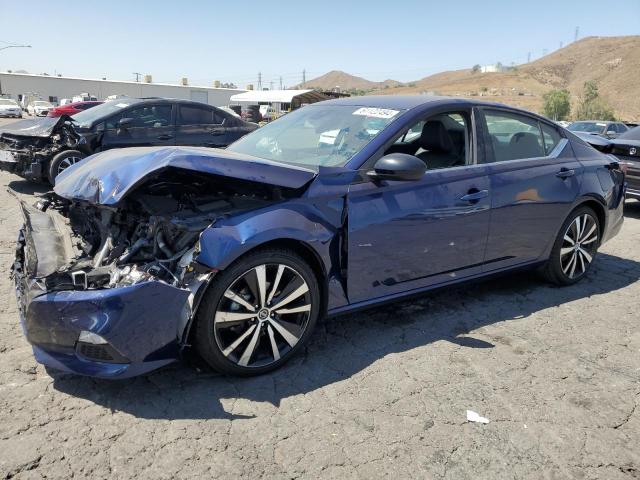 NISSAN ALTIMA SR 2022 1n4bl4cv8nn344822