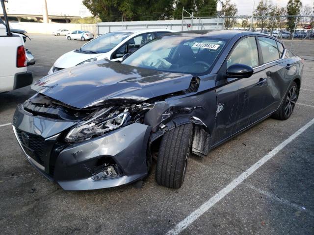 NISSAN ALTIMA SR 2022 1n4bl4cv8nn369459