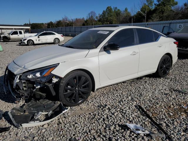 NISSAN ALTIMA 2022 1n4bl4cv8nn373821