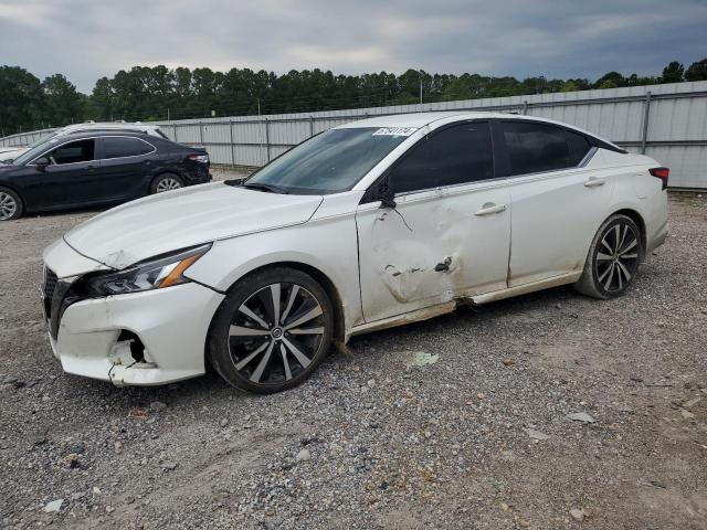 NISSAN ALTIMA 2022 1n4bl4cv8nn376167