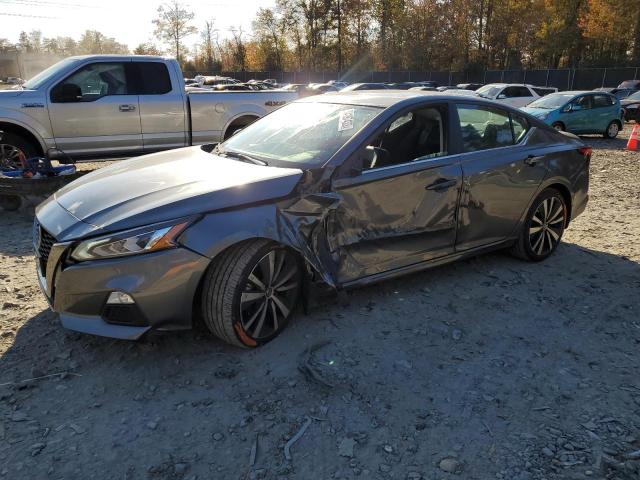 NISSAN ALTIMA 2022 1n4bl4cv8nn390313