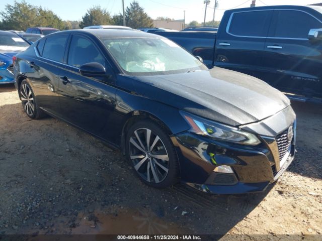 NISSAN ALTIMA 2022 1n4bl4cv8nn391185