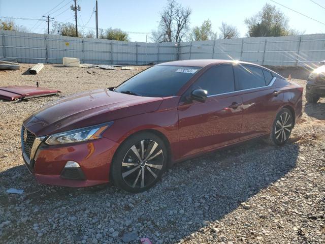 NISSAN ALTIMA 2022 1n4bl4cv8nn396323