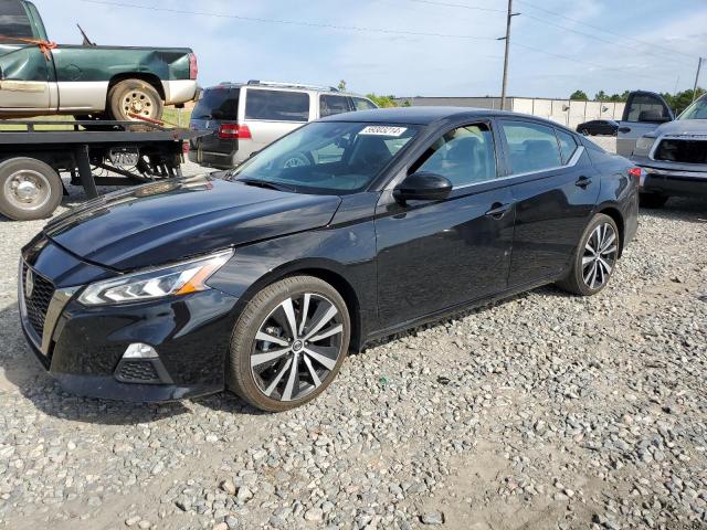 NISSAN ALTIMA SR 2022 1n4bl4cv8nn414576