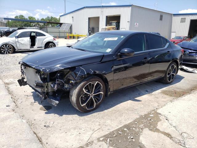 NISSAN ALTIMA SR 2023 1n4bl4cv8pn302069