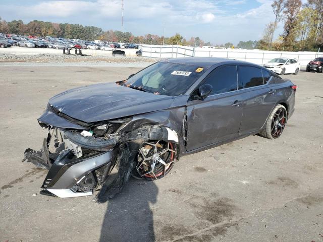 NISSAN ALTIMA 2023 1n4bl4cv8pn303755