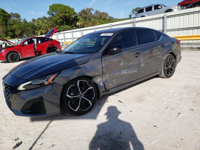 NISSAN ALTIMA 2023 1n4bl4cv8pn336108