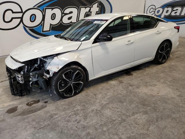 NISSAN ALTIMA SR 2023 1n4bl4cv8pn344029