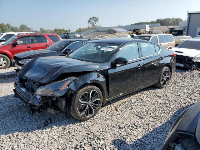 NISSAN ALTIMA SR 2023 1n4bl4cv8pn352101