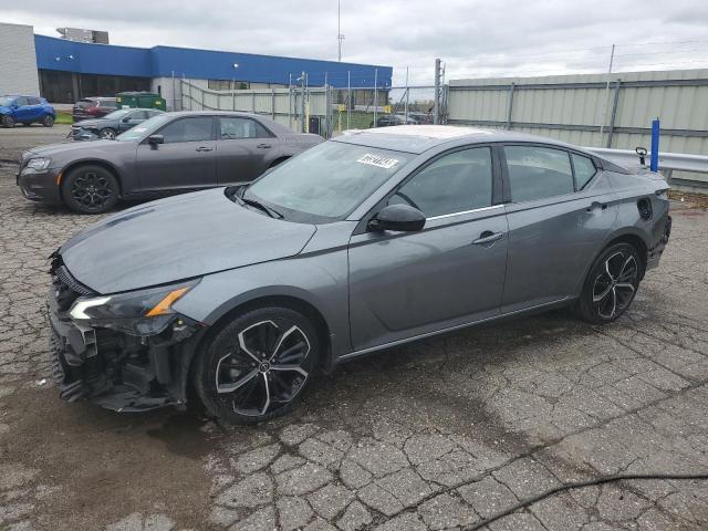 NISSAN ALTIMA 2023 1n4bl4cv8pn363812