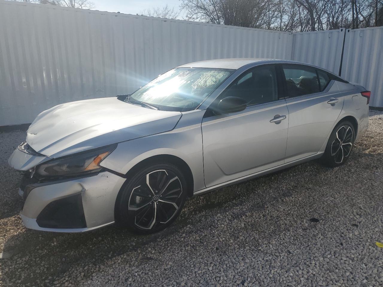 NISSAN ALTIMA 2023 1n4bl4cv8pn369853