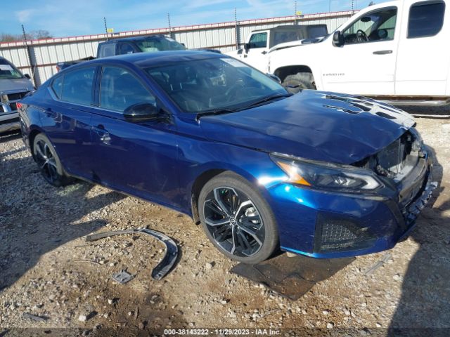 NISSAN ALTIMA 2023 1n4bl4cv8pn372932