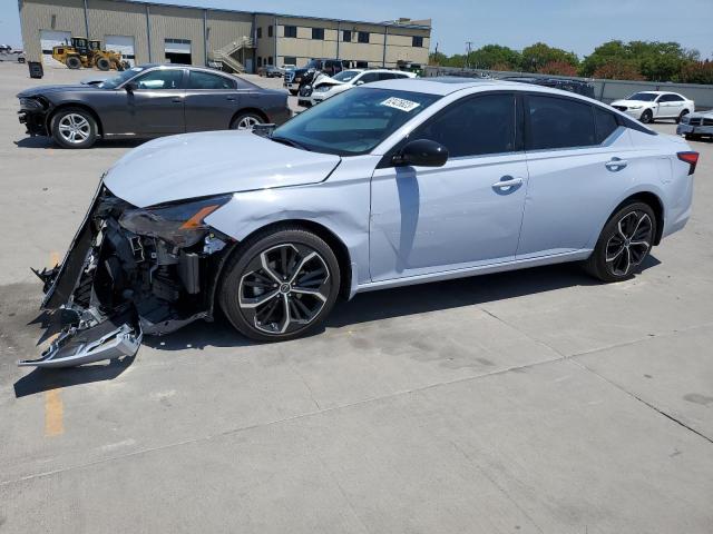 NISSAN ALTIMA SR 2023 1n4bl4cv8pn398950