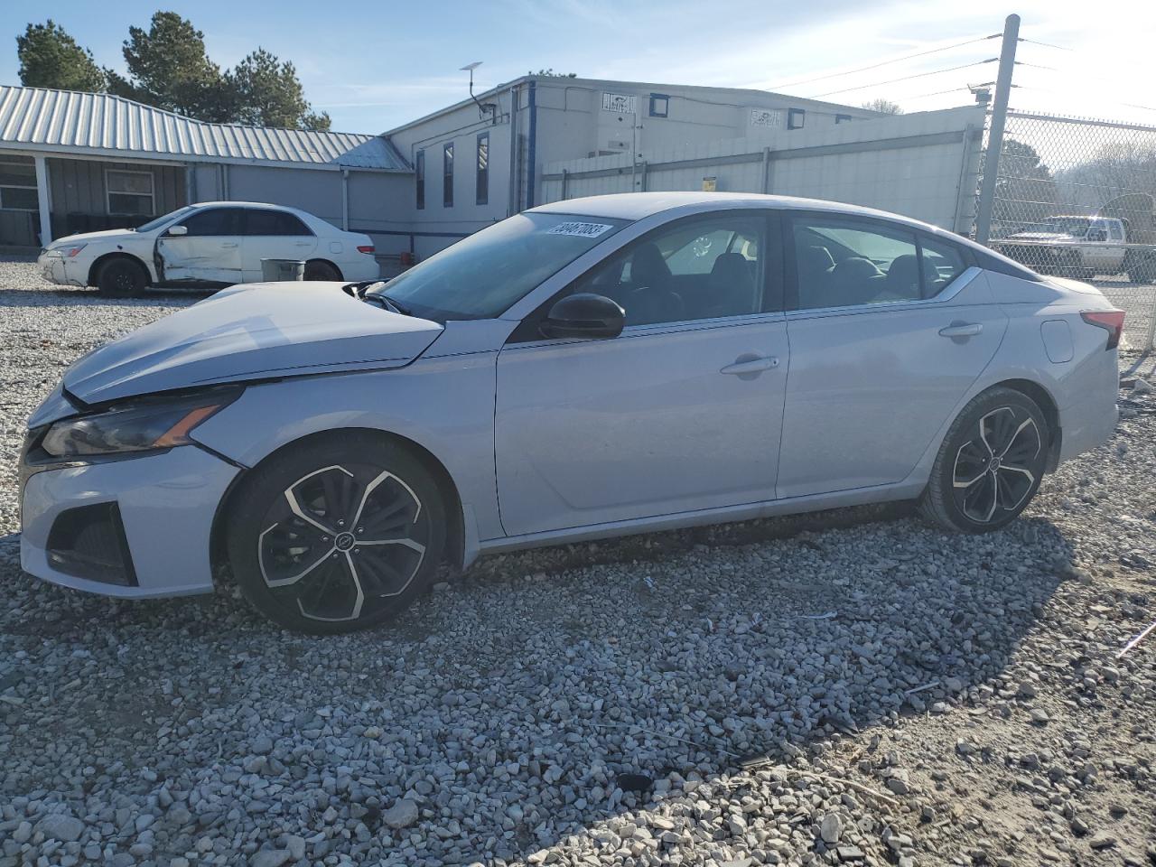 NISSAN ALTIMA 2023 1n4bl4cv8pn410837