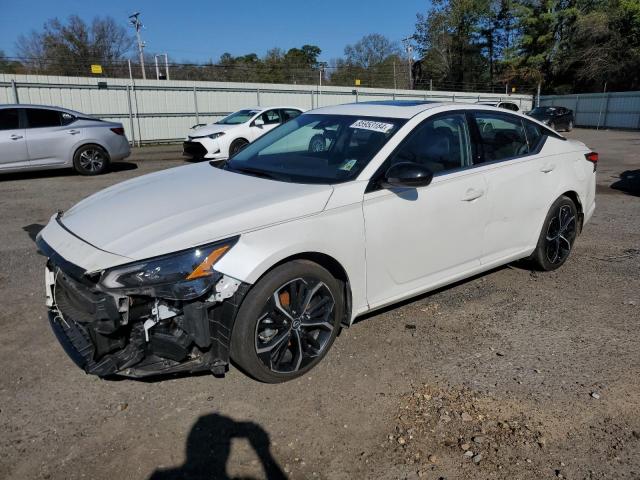 NISSAN ALTIMA SR 2023 1n4bl4cv8pn426391