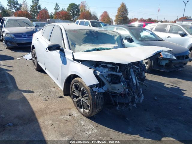 NISSAN ALTIMA 2024 1n4bl4cv8rn322745