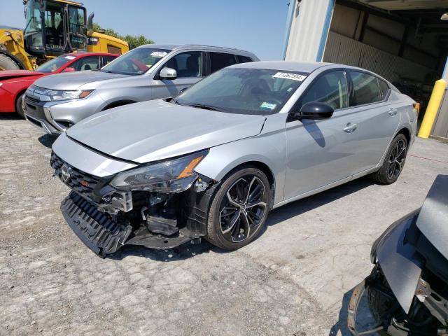 NISSAN ALTIMA SR 2024 1n4bl4cv8rn370570