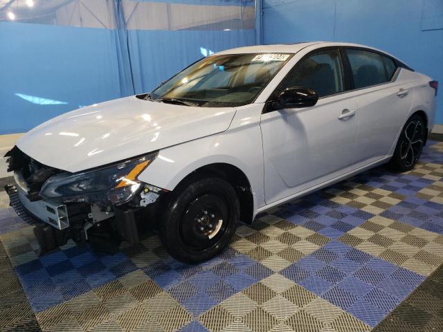 NISSAN ALTIMA SR 2024 1n4bl4cv8rn406211