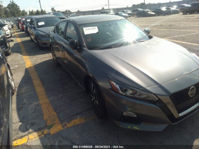 NISSAN ALTIMA 2019 1n4bl4cv9kc104802