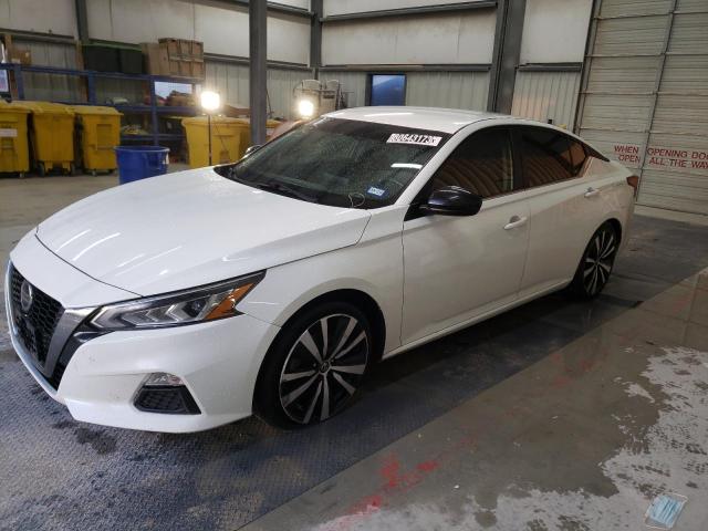 NISSAN ALTIMA 2019 1n4bl4cv9kc108154