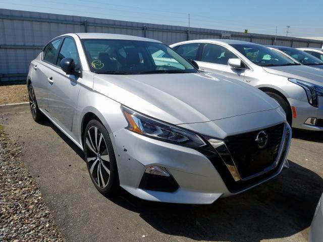 NISSAN NULL 2019 1n4bl4cv9kc114603