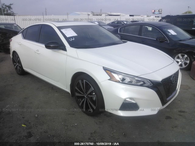 NISSAN ALTIMA 2019 1n4bl4cv9kc114939