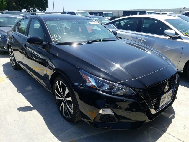 NISSAN NULL 2019 1n4bl4cv9kc123768